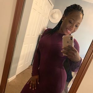 Meet your Posher, Oluwanifemi